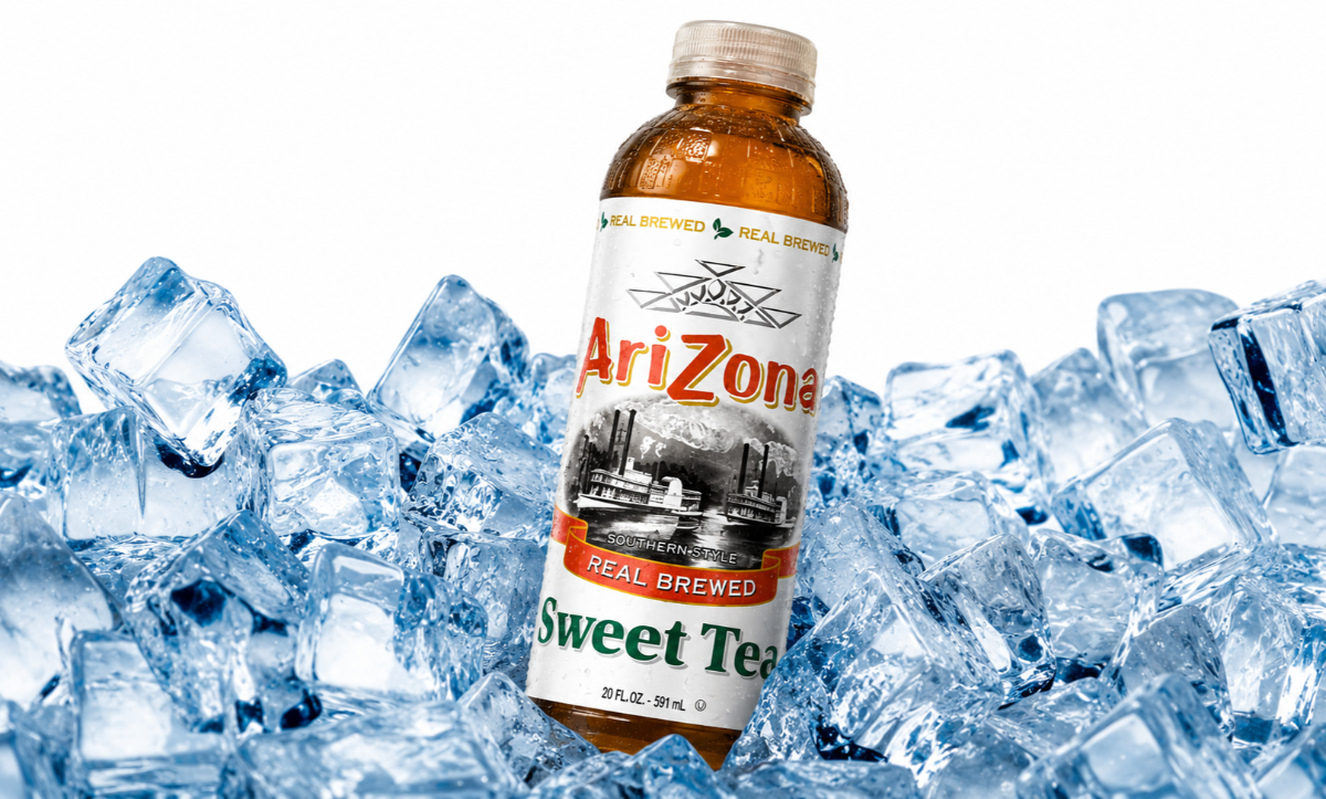 Arizona Sweet Tea 20oz