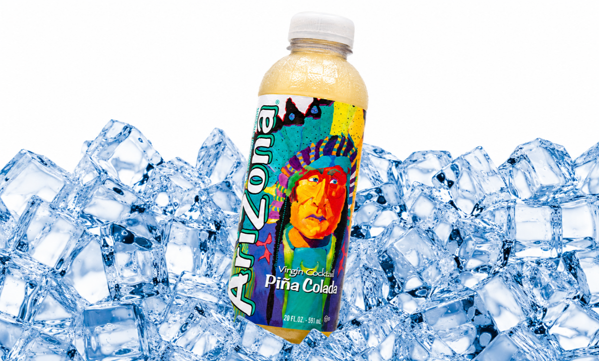 Arizona Piña Colada 20oz
