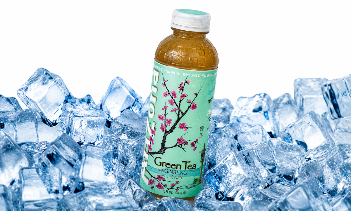Arizona Green Tea 20oz