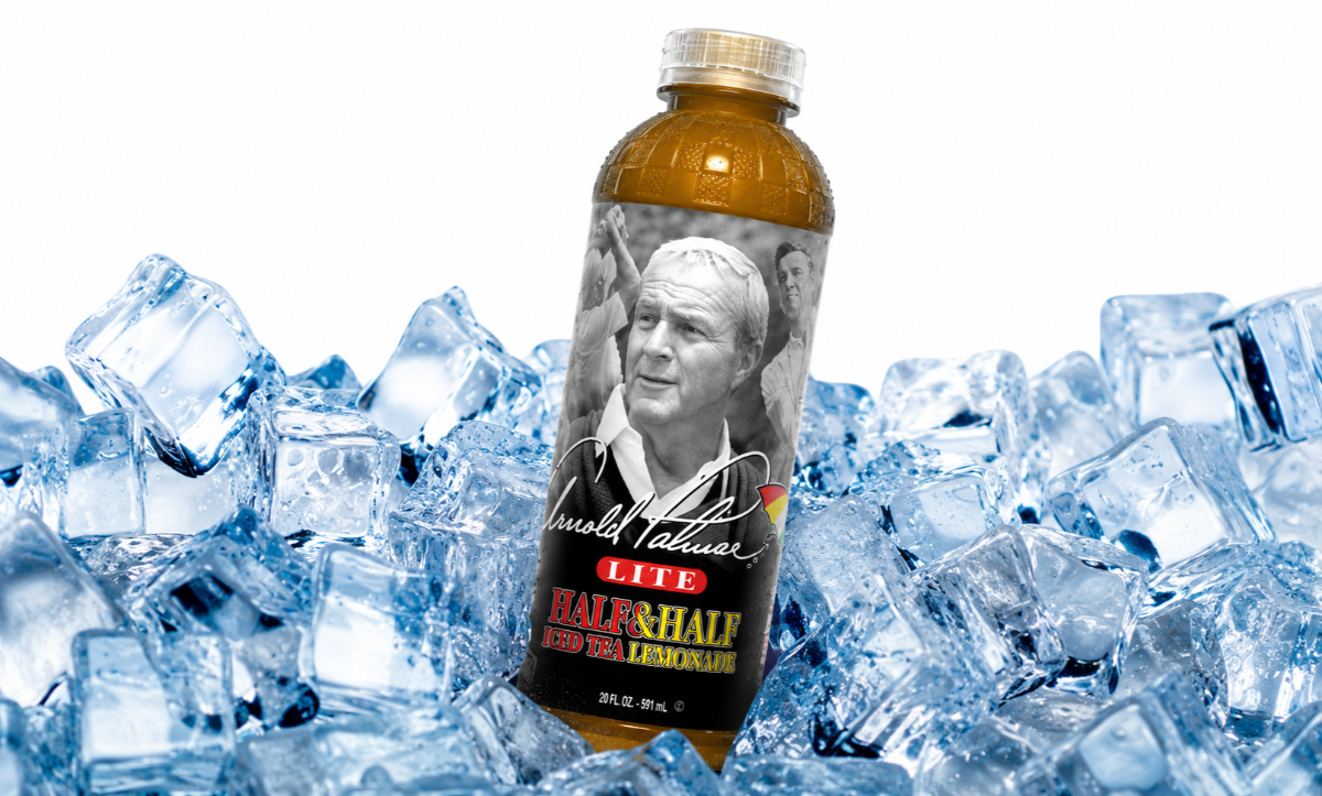 Arizona Arnold Palmer 20oz