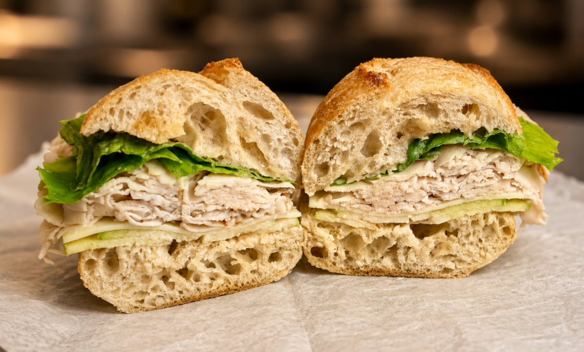 Build Your Own Sub