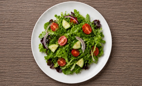 Great Greens