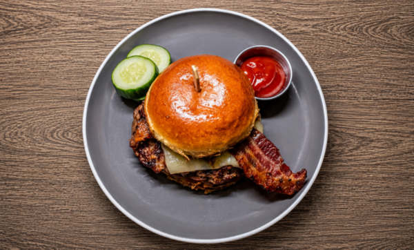i-Burger