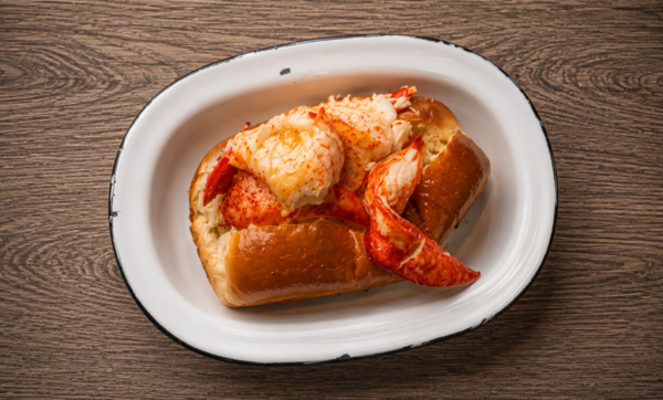Lobster Roll