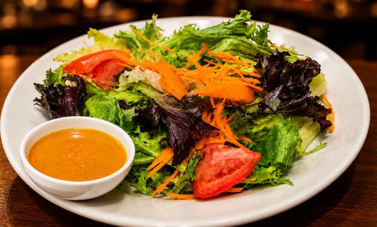 Green Salad