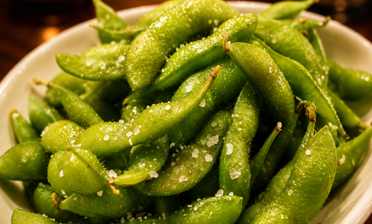 Edamame
