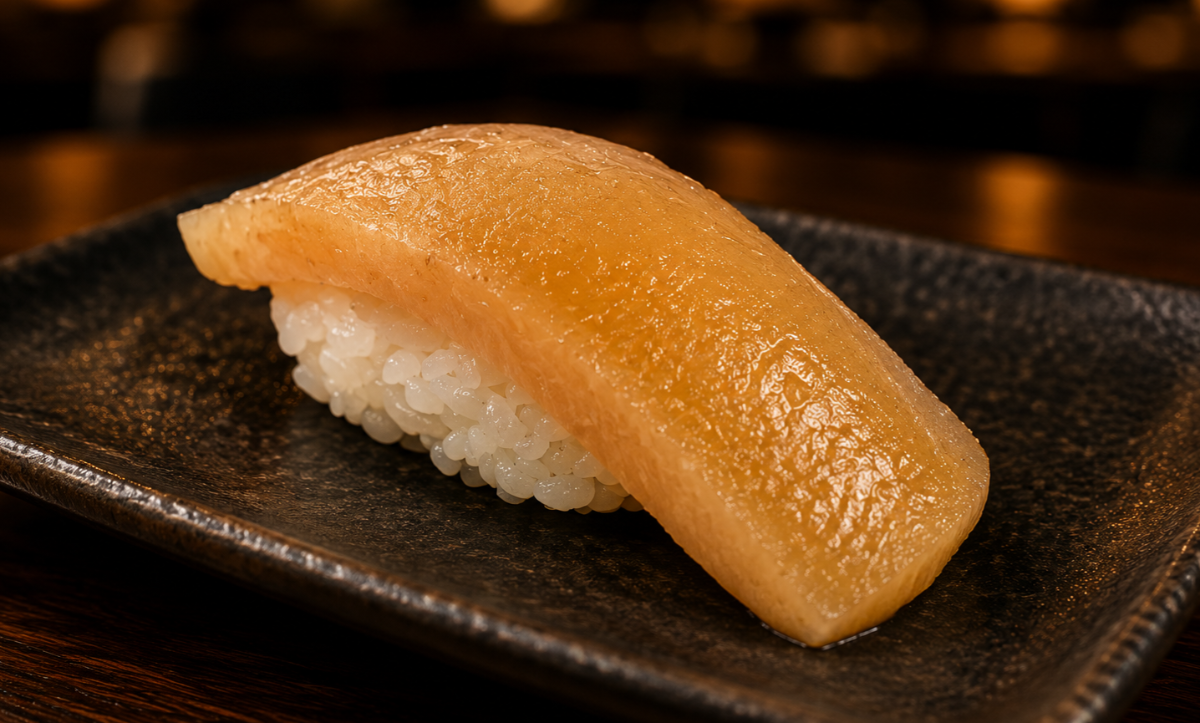 White Tuna
