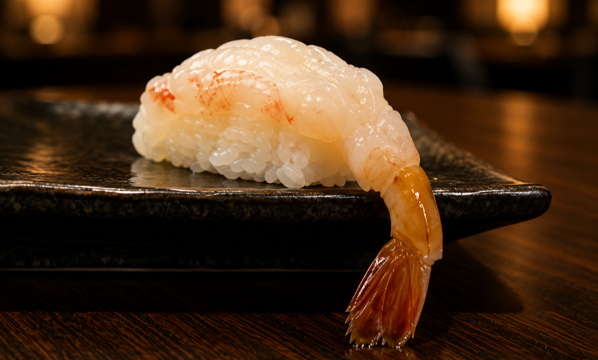 Botan Ebi