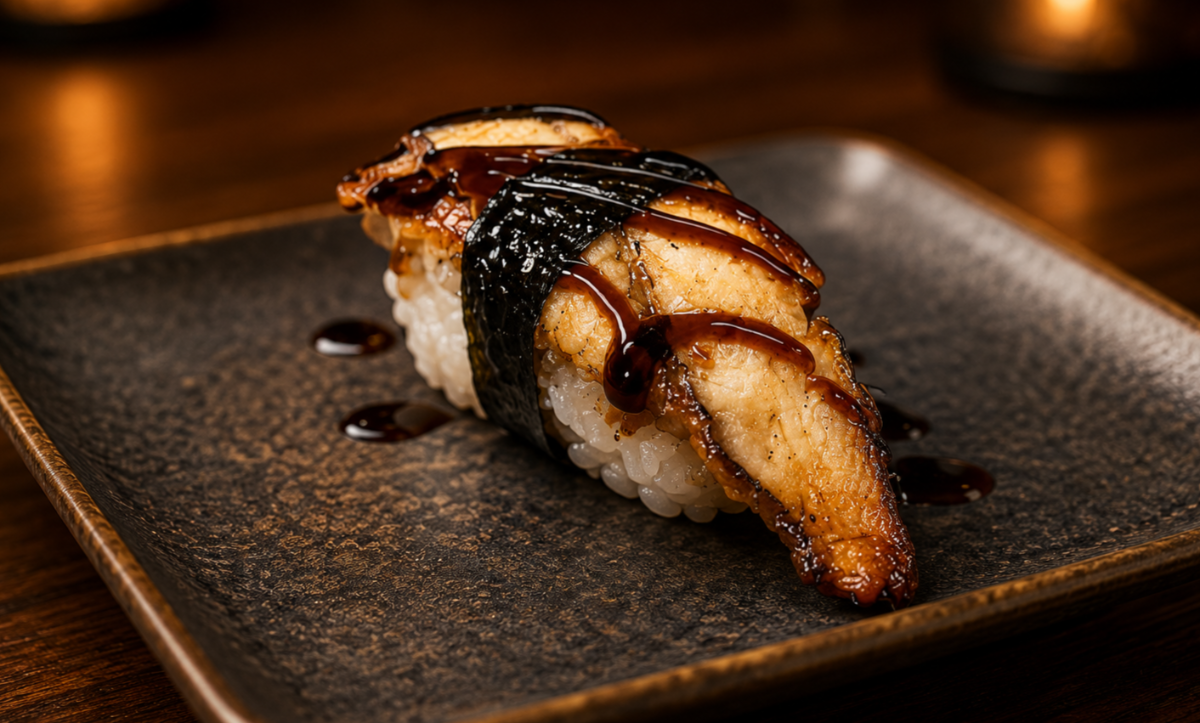 Eel