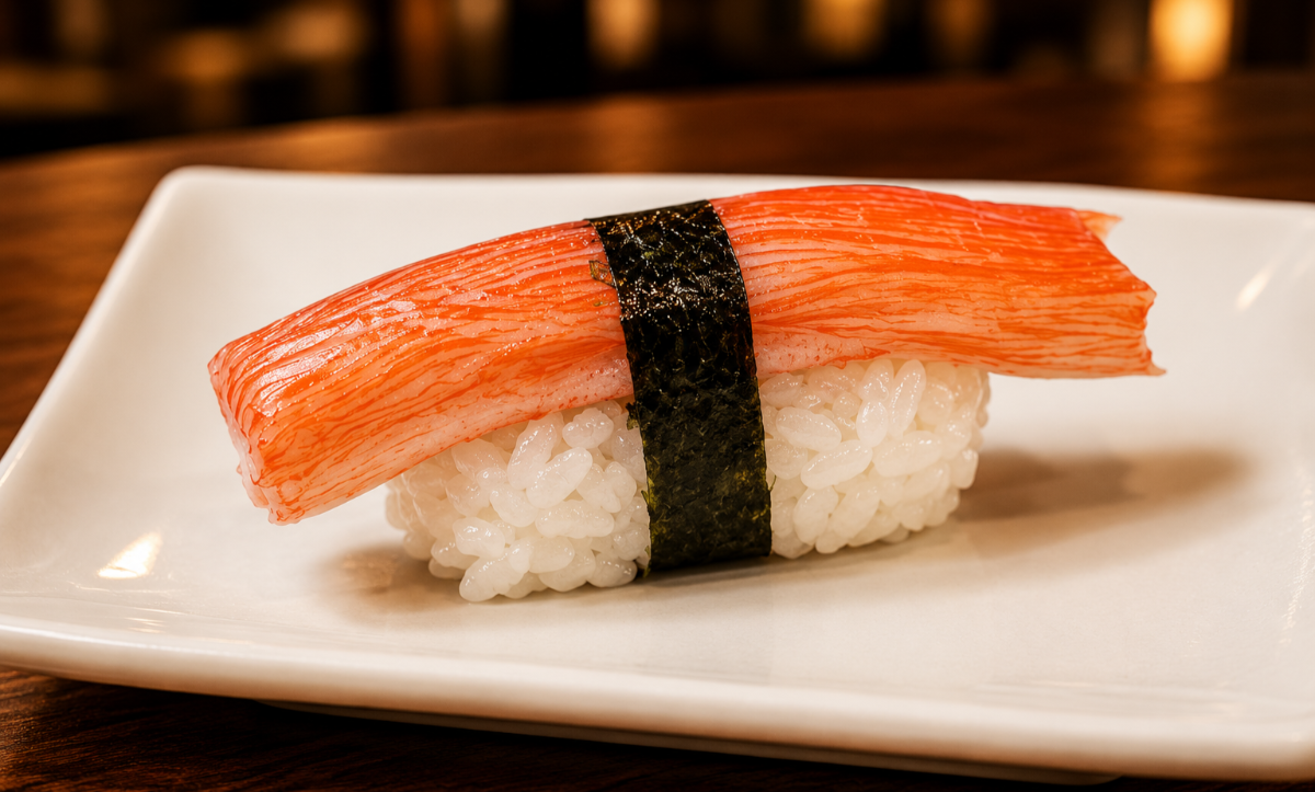 Crab Stick