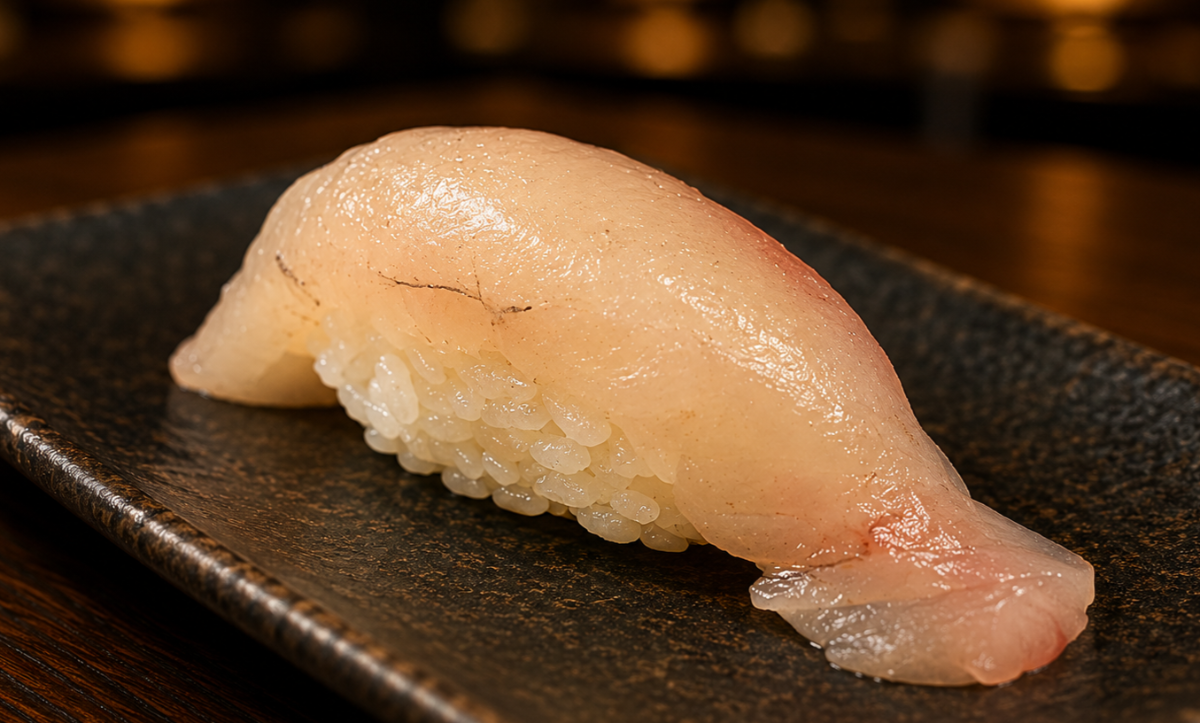 Stripe Bass