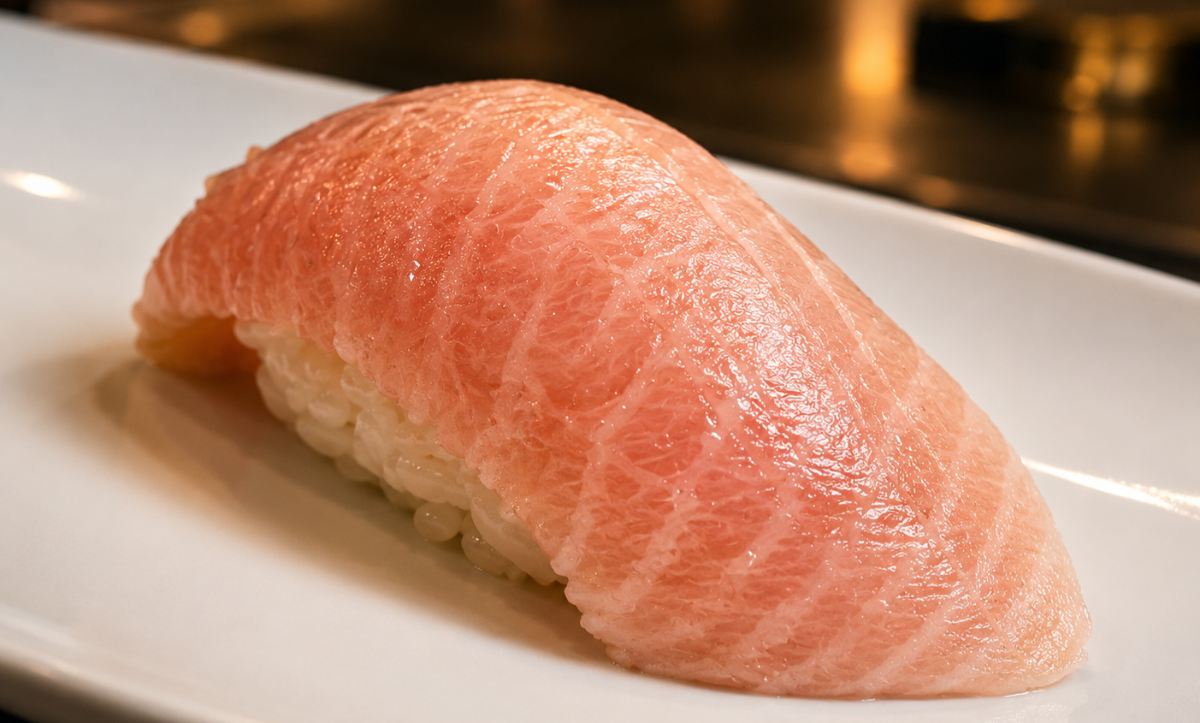 Yellowtail