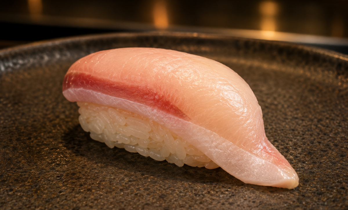Amberjack