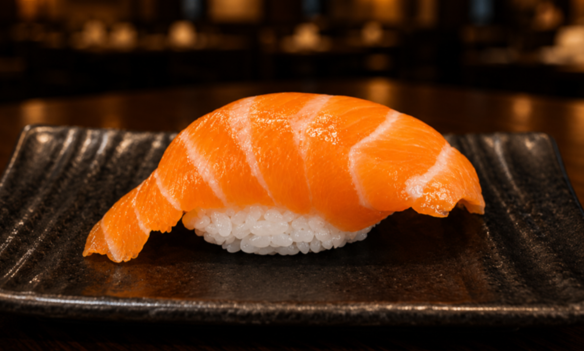 Scottish Salmon