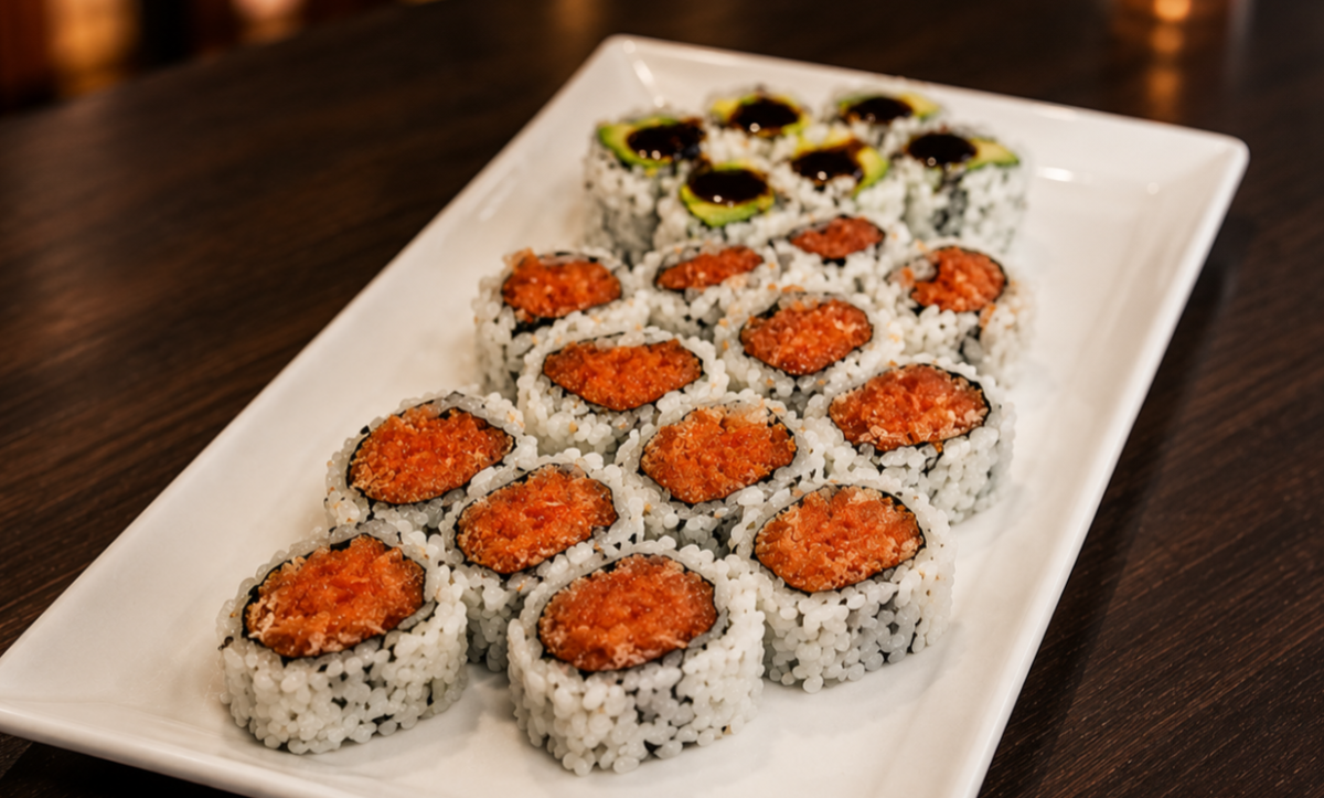 Maki B