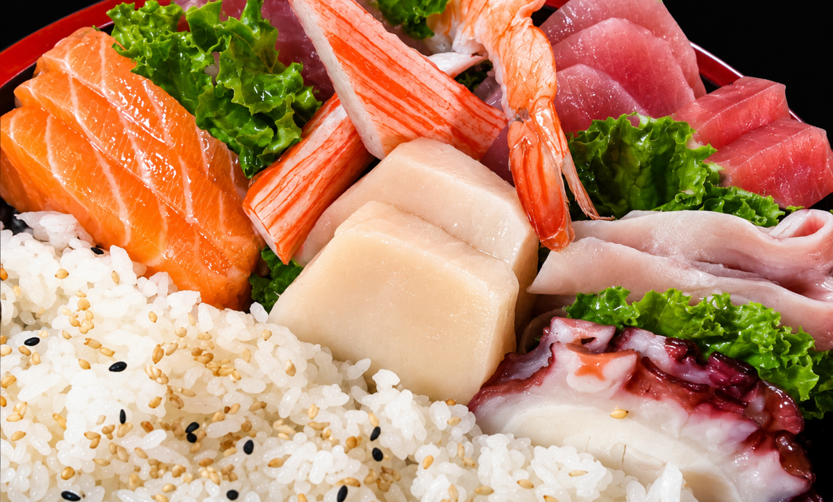 Chirashi