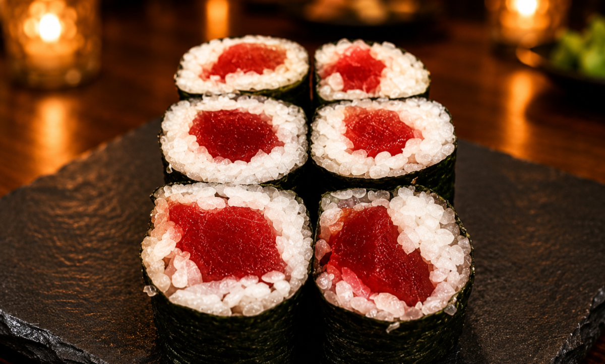 Tuna Roll