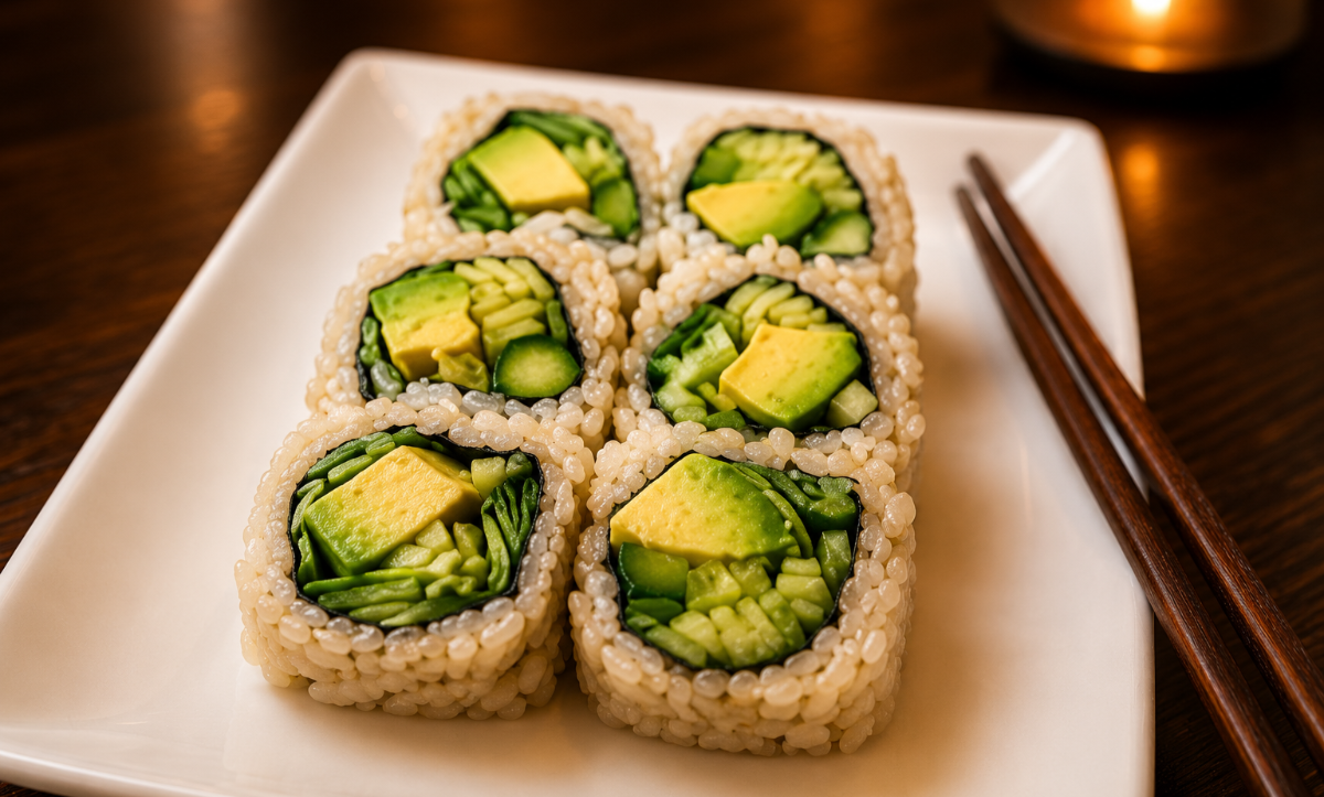 AAC Roll