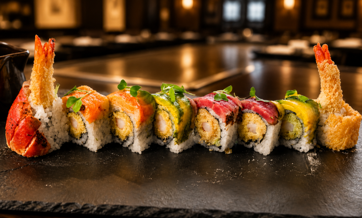 Mummy Roll