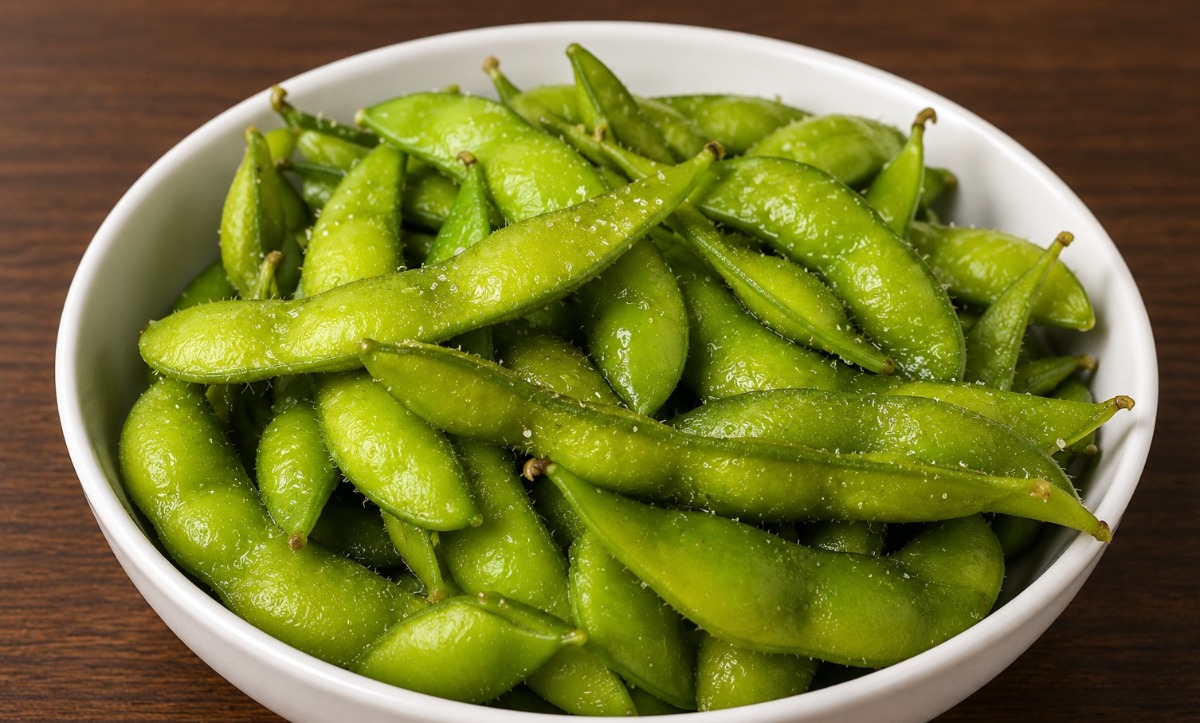 Edamame