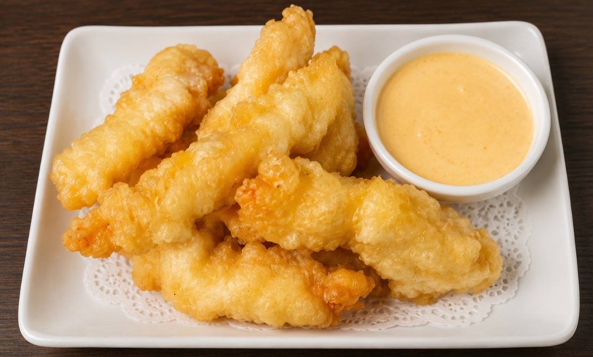 Rock Shrimp