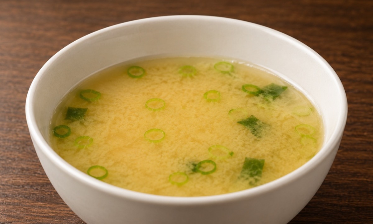 Miso Soup