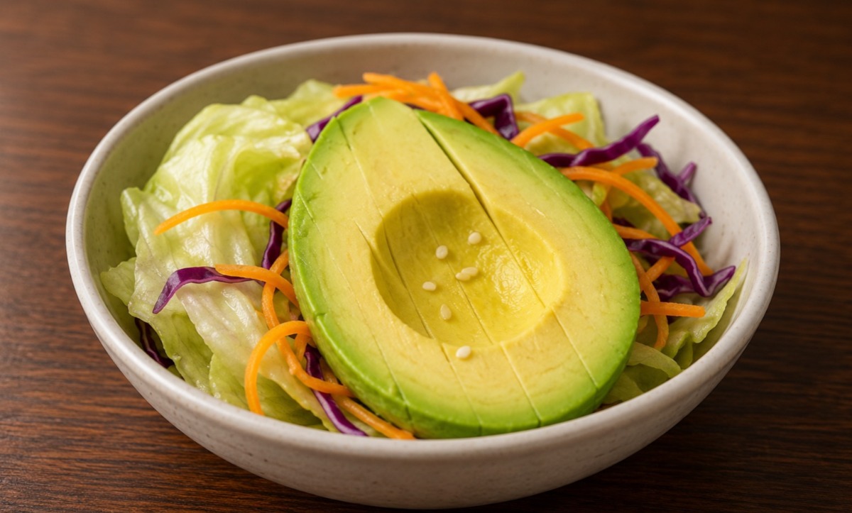 Avocado Salad
