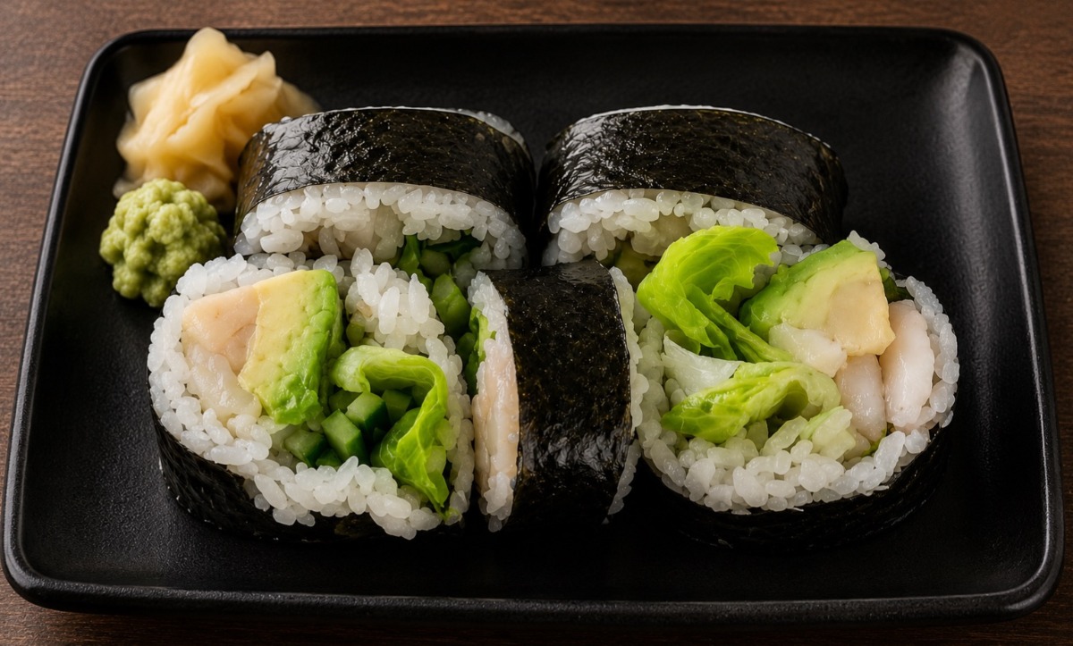 Boston Roll