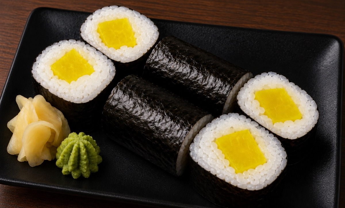 Oshiko Maki