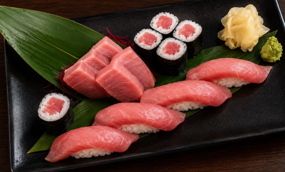 Tuna Lover