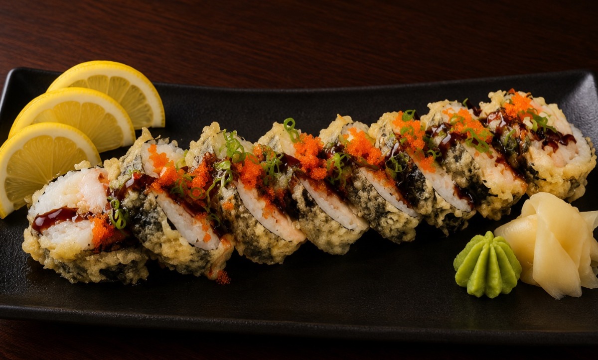Oishi Yumi Roll
