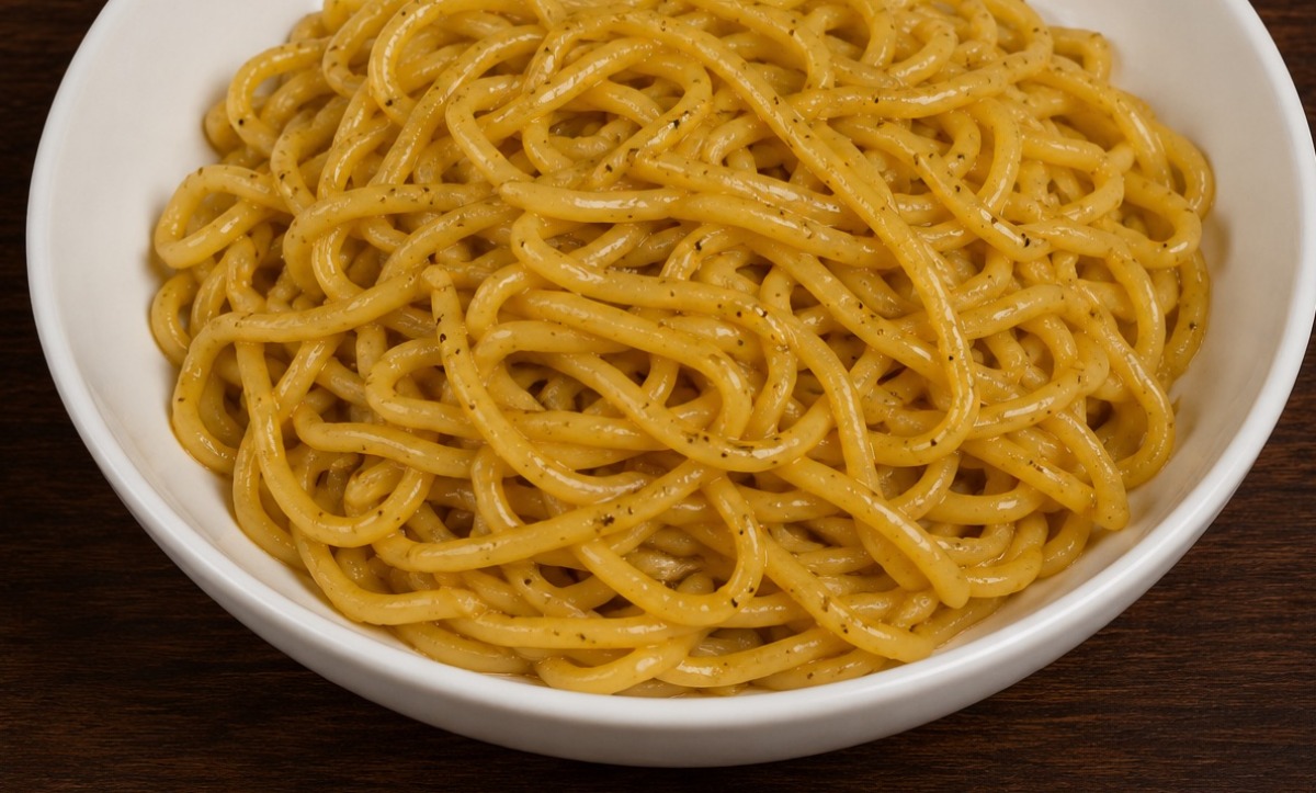 Noodle