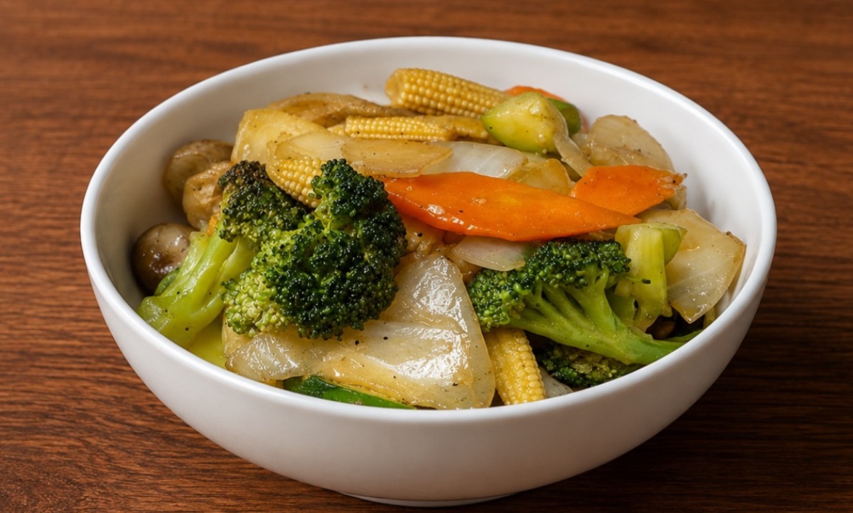 Side/Vegetable