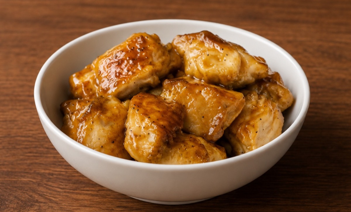 Side/Hibachi Chicken