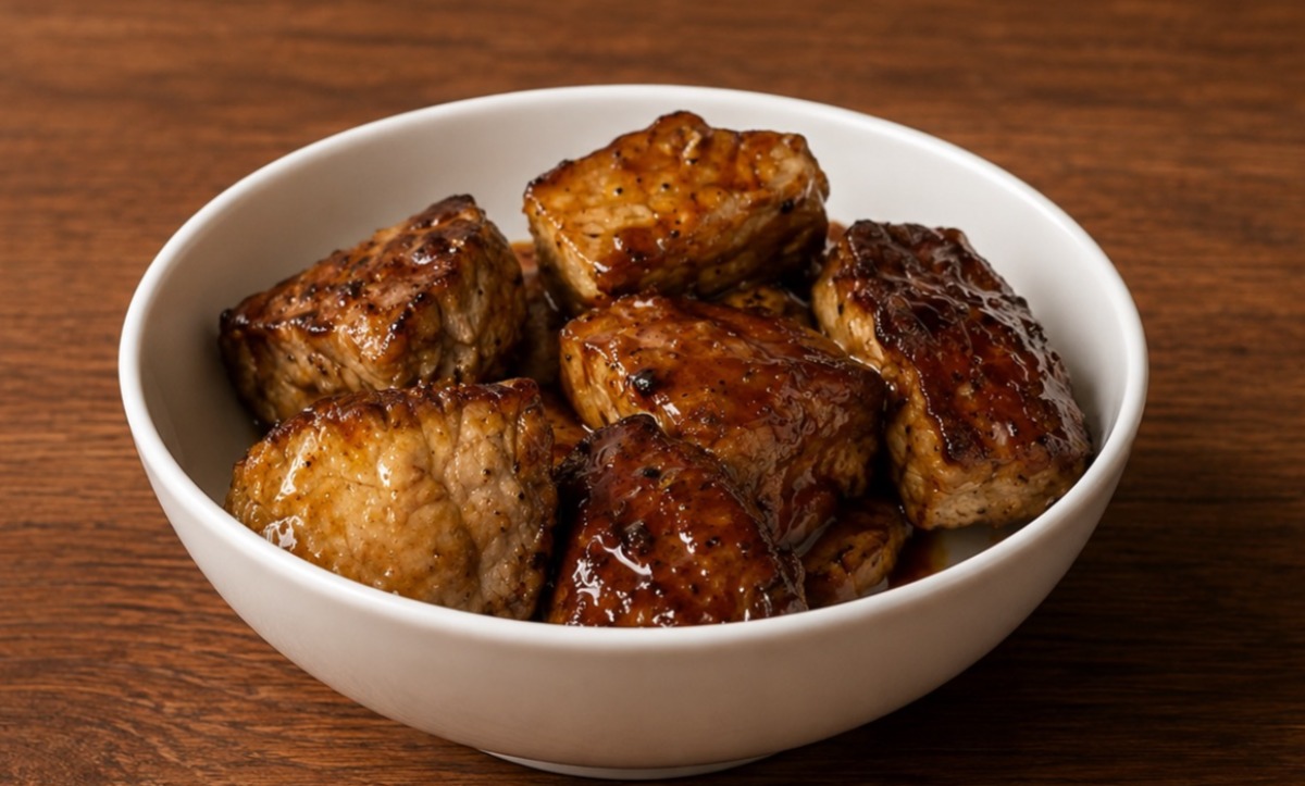 Side/Hibachi Steak
