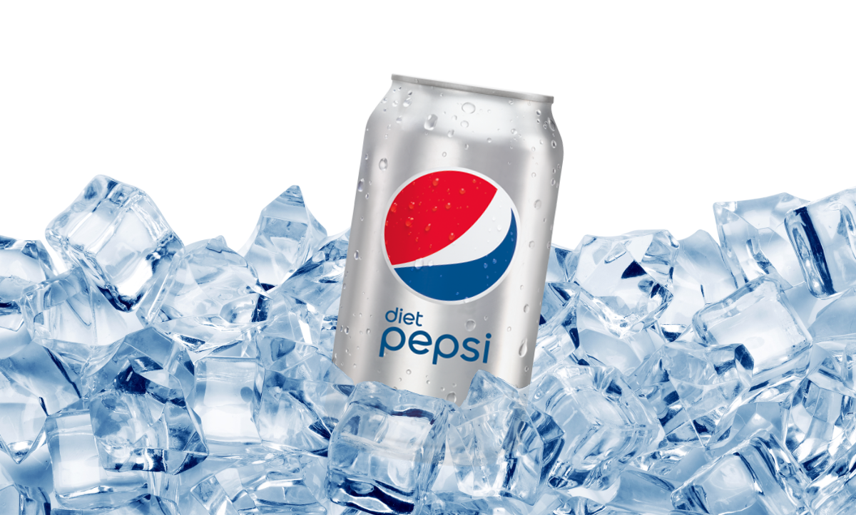 Diet Pepsi
