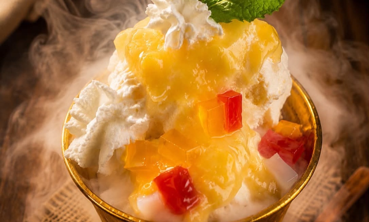 Siam Ice Cream