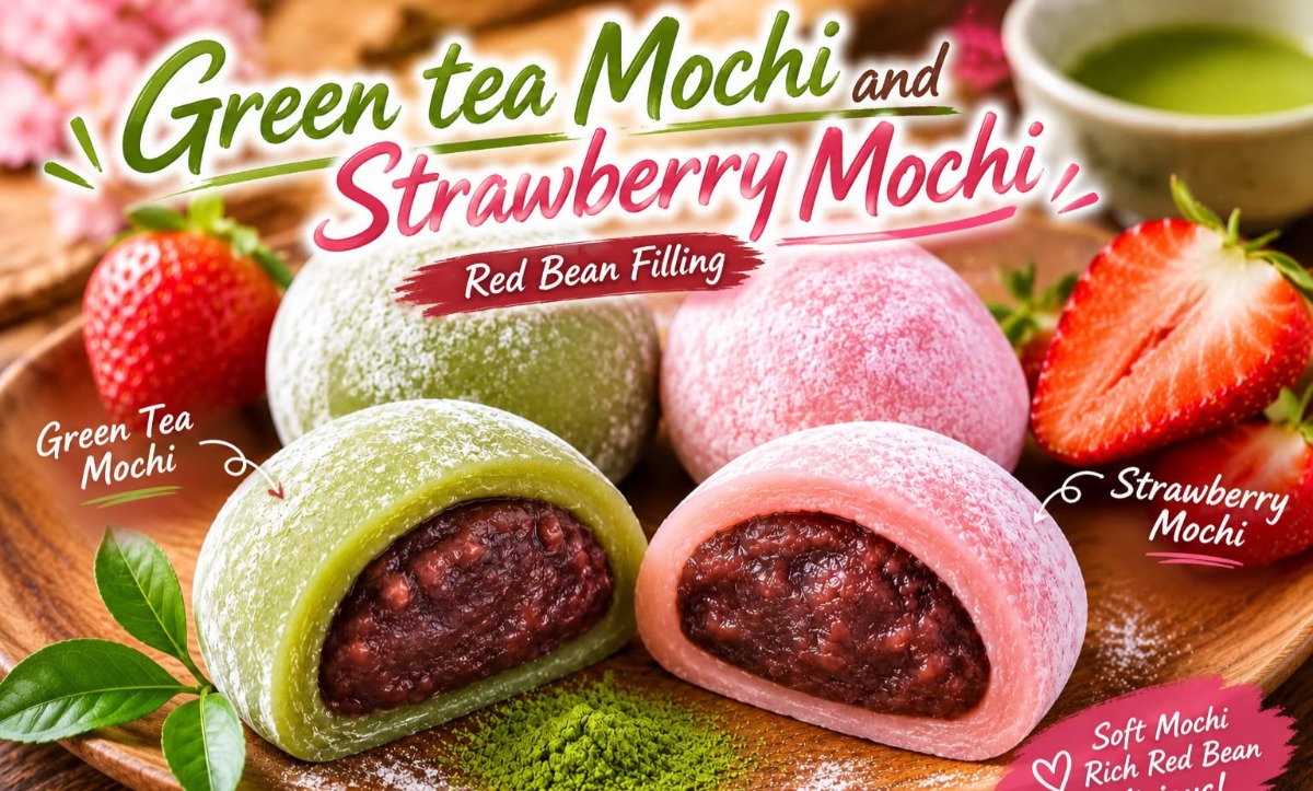 Mochi