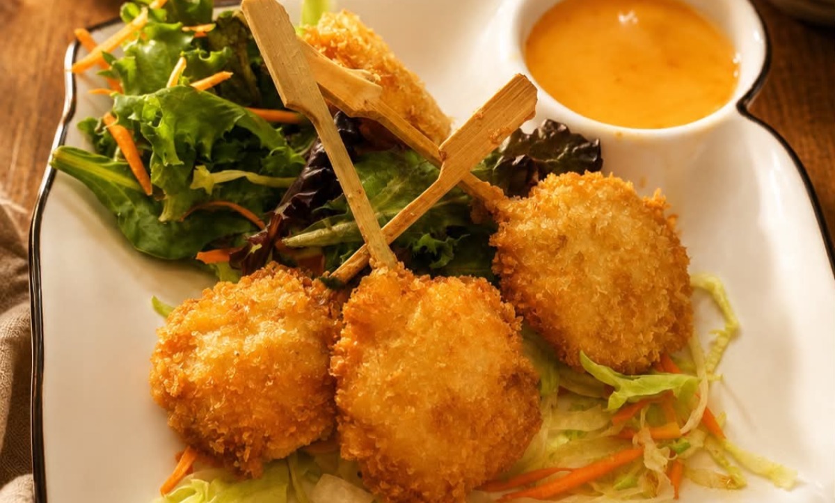 A29. Shrimp Lollipops(4)