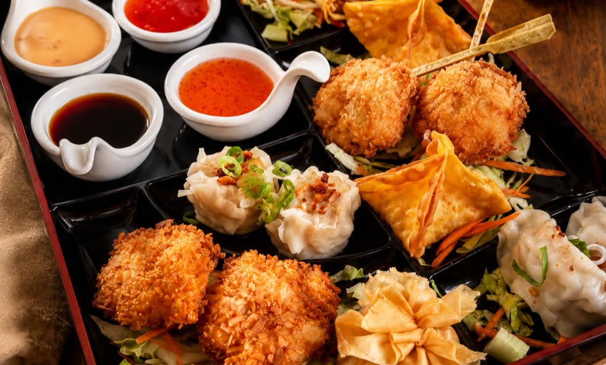 Bangkok Bite Sample