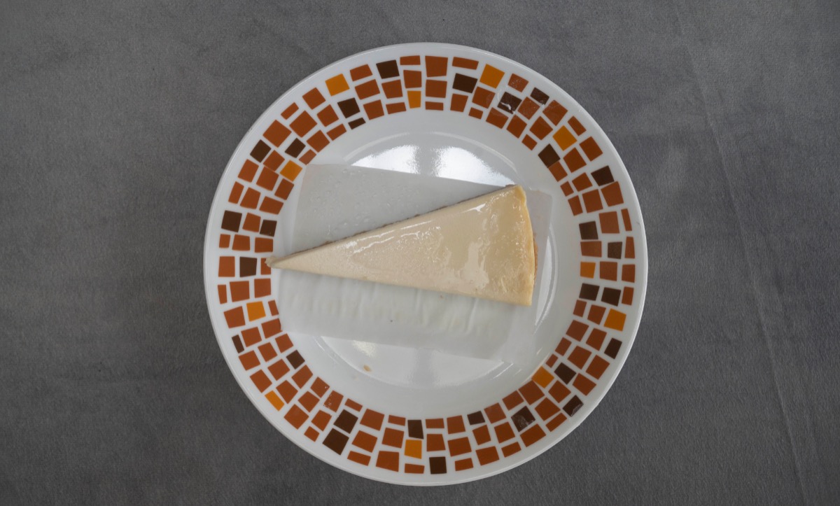 New York Cheesecake