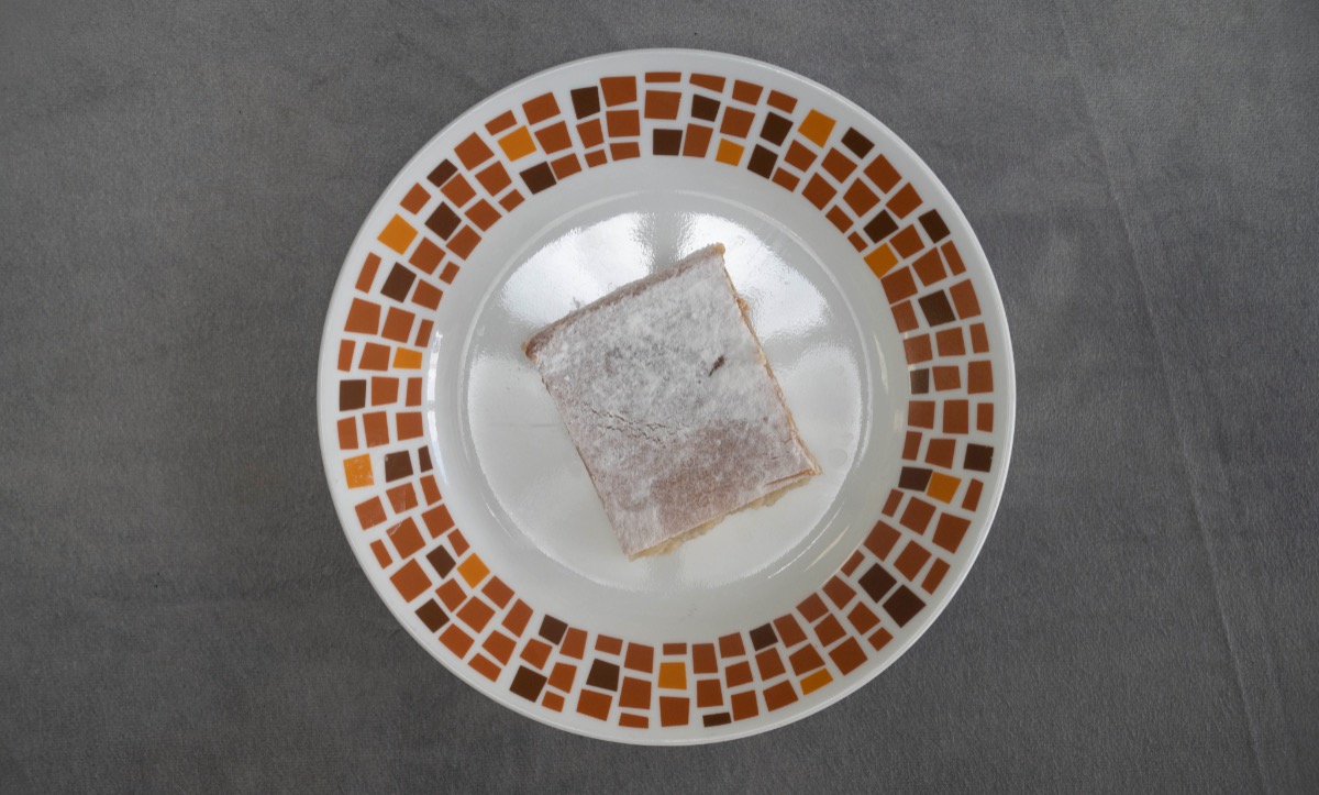 Lemon Cake