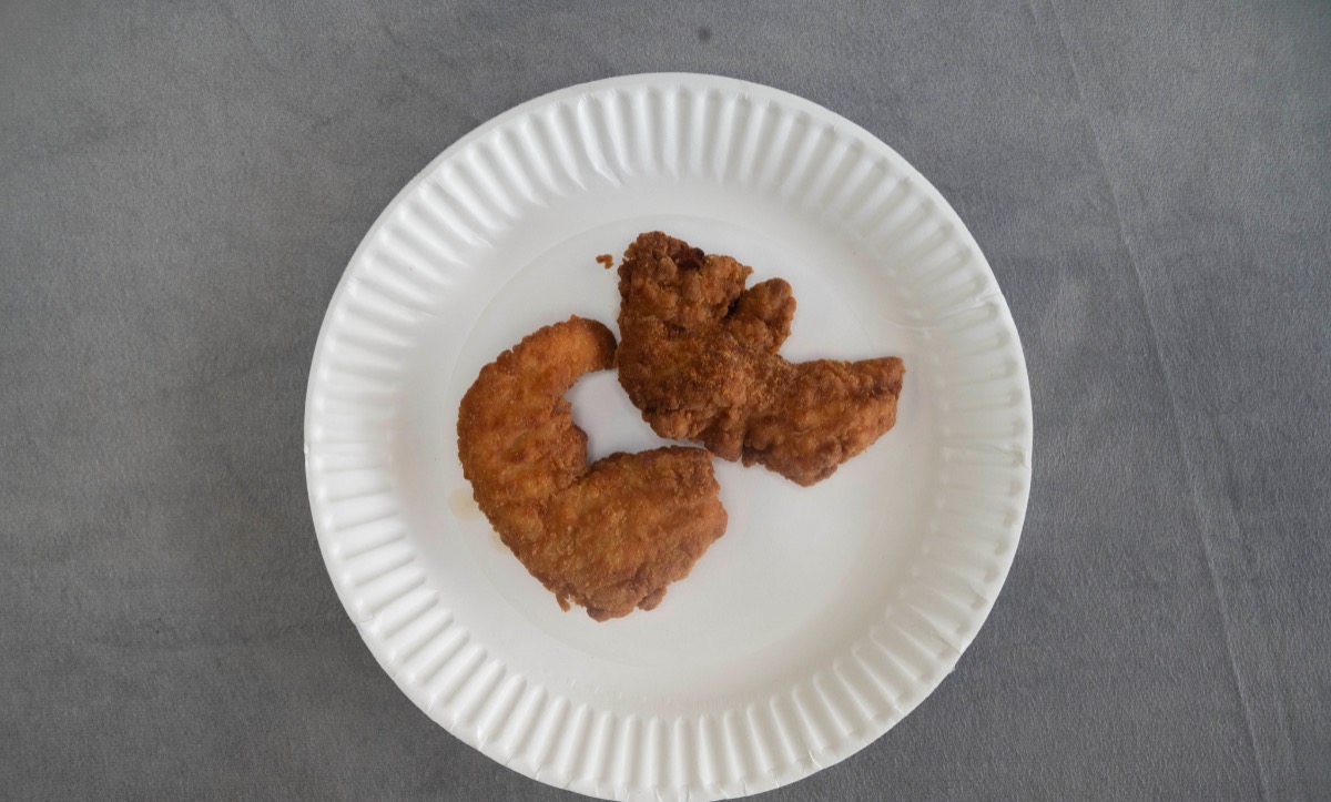 Buffalo Tenders (5)