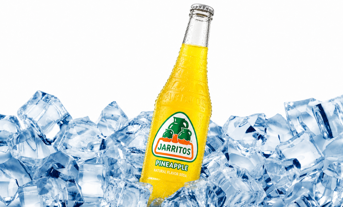 Jarritos