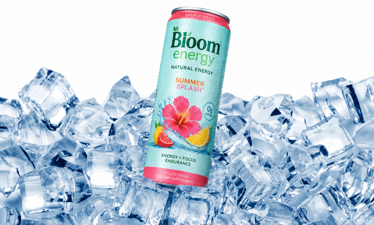 Bloom Energy