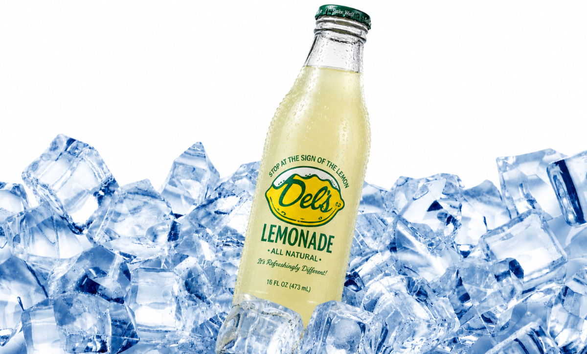 Del's Lemonade