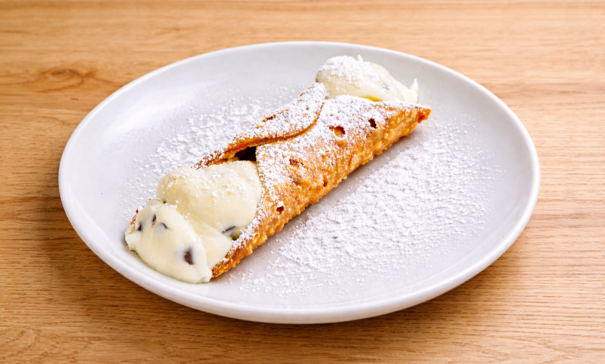 Cannoli