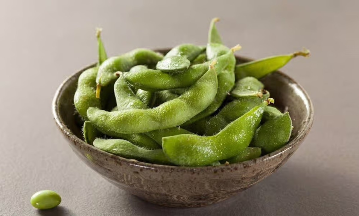 Edamame