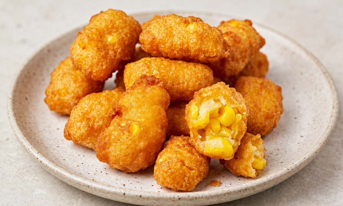 Corn Nugget