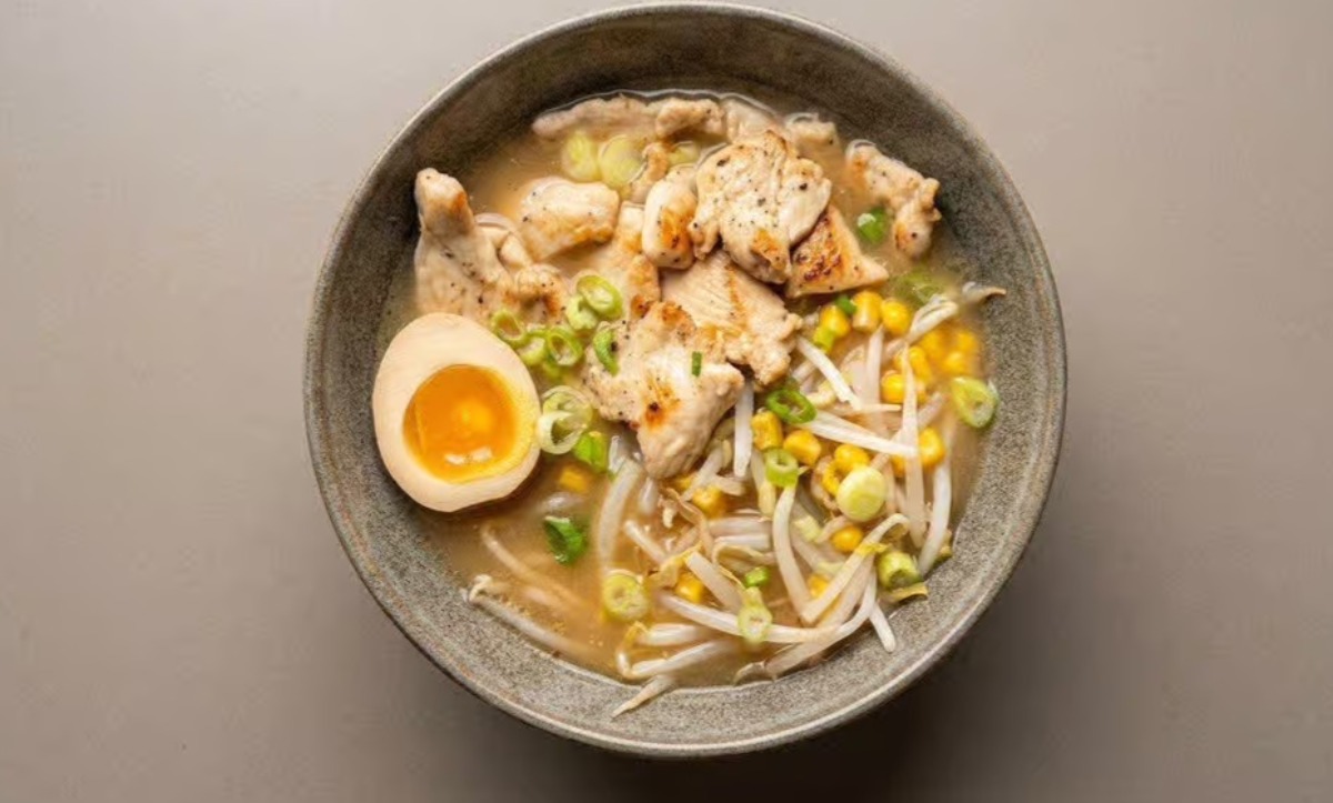 Miso Ramen